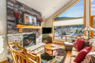Tranquility On The River Three -- EV #6042 townhouse - Estes Park - 0