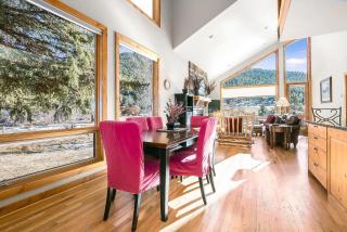 Tranquility On The River Three -- EV #6042 townhouse - Estes Park - 6
