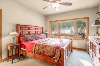 Tranquility On The River Three -- EV #6042 townhouse - Estes Park - 3