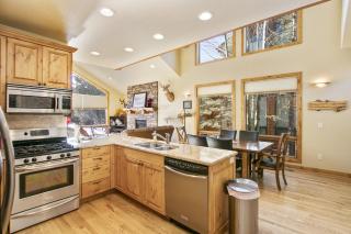 Tranquility On The River Four -- EV #6041 townhouse - Estes Park - 8