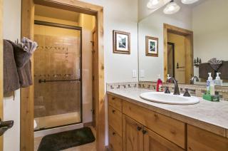 Tranquility On The River Four -- EV #6041 townhouse - Estes Park - 2