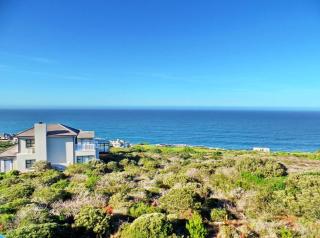 The BlueHouse - Mossel Bay - 7