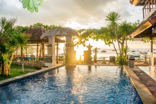 Bungalow No 7 - Nusa Lembongan - 0