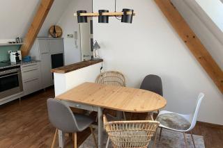 Terrassen Appartement über den Dächern von Krems - Krems an der Donau - 3