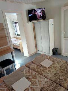 Apartment Tomáš Jendrál - Spišský Štvrtok - 2