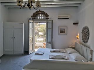 Elia Apartments - Agios Romanos - 5