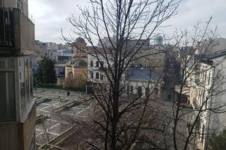 Închiriez garsoniera în regim hotelier unirii - Bucarest - 1