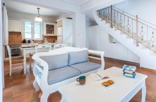 Meganisi Villas - Spartokhórion - 1