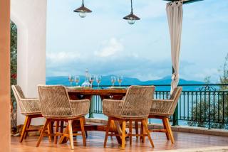 Meganisi Villas - Spartokhórion - 2