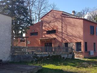 Cocon au pied de la sainte-baume - Mazaugues - 9