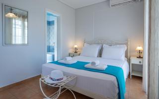 Meganisi Villas - Spartokhórion - 7