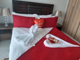 The Blyde Crystal Lagoon penthouse - Pretoria - 4