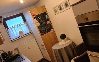 2 Zimmer Ferienwohnung Ostseetraum Haffkrug - 1