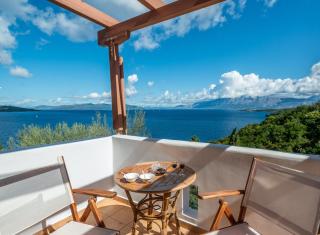Meganisi Villas - Spartokhórion - 9