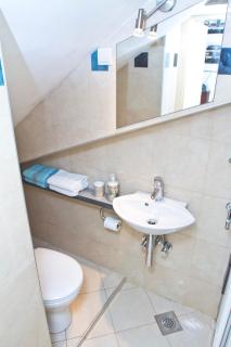 Studio Toma with private parking place - Šibenik - 1