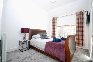 Serviced Accommodation Moray - Lesmurdie House - Elgin - 7
