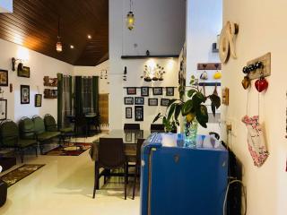 Cornwall Coorg - Madikeri - 7