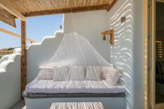 Pangaia Seaside Ηotel Adults Only - Koufonisia - 6