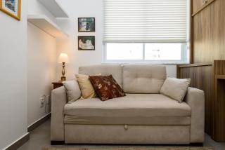 Apartamento completo em Copacabana | JC 56/701 - 5