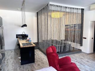 Apartament z tarasem - 4