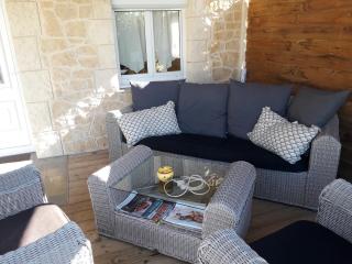 MAS PROVENCAL - St Jean de l’Esterel - 8