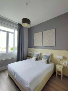 Les Embruns - Trouville-sur-Mer - 2