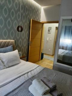 Stefan Lux Apartment - Bijeljina - 9