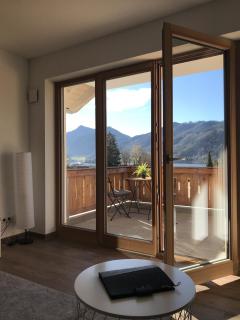 Apartment Berg und See - Schliersee - 3