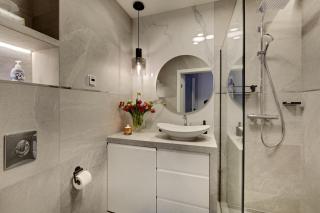 Seven Heaven Apartament dla 4 osób z parkingiem - Kattowitz - 1
