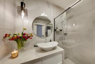 Seven Heaven Apartament dla 4 osób z parkingiem - Kattowitz - 2