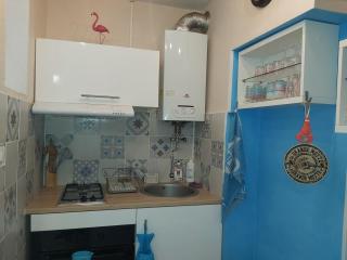 MES VACANCES A LA MER studio 4 pers, parking privé, wifi, linges fournis, climatisation - La Grande-Motte - 1