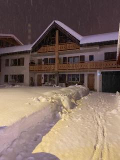 Résidences DELAVAY LA FERME - Les Gets - 9