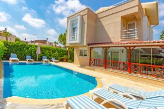 Paradise Town Villa Premium - Belek - 4