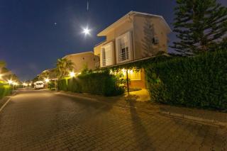 Paradise Town Villa Premium - Belek - 3