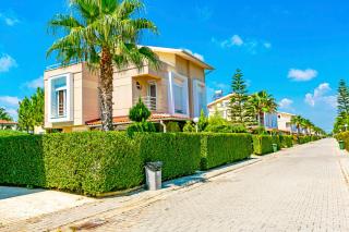 Paradise Town Villa Premium - Belek - 8