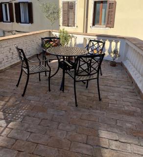 Apartma Na terasi - Izola - 9
