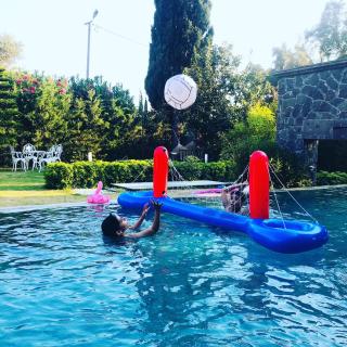 Villa No 5 - Bodrum - 6