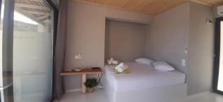 Spathi Beach Suites Kea - 7