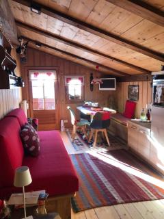 Chalet Sappada - Sappada - 2