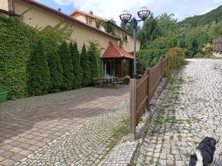 Zielone Wzgórze - Wałbrzych - 1