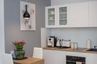 Apartamenty AP 10 - Częstochowa - 7