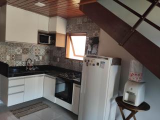 Winterville Gravatá Flat 1011 - 3