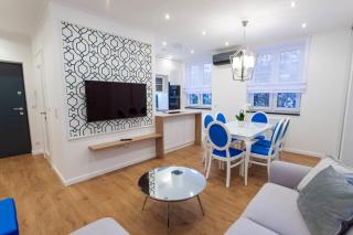 Apartament w samym sercu Opola 3 - 0