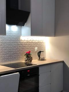 Apartament Stare Miasto - Elblag - 5