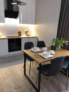 Apartament Stare Miasto - 4