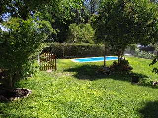 RINCÓN SERENO... Un lugar para disfrutar.... - Villa General Belgrano - 6