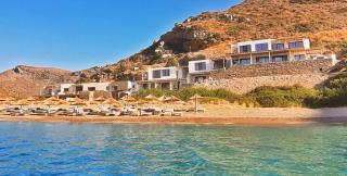 Spathi Beach Suites Kea - Spathi - 8