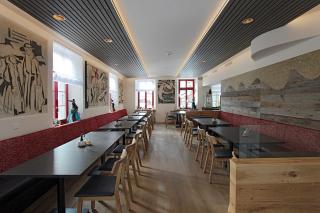 Hotel Blattnerhof - 6