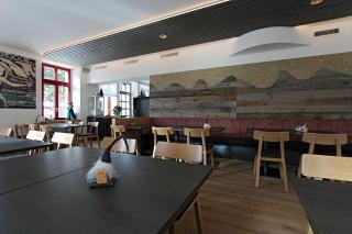 Hotel Blattnerhof - Blatten bei Naters - 5
