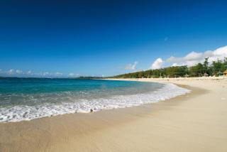 Shandrani Beachcomber Resort & Spa - Blue Bay - 6